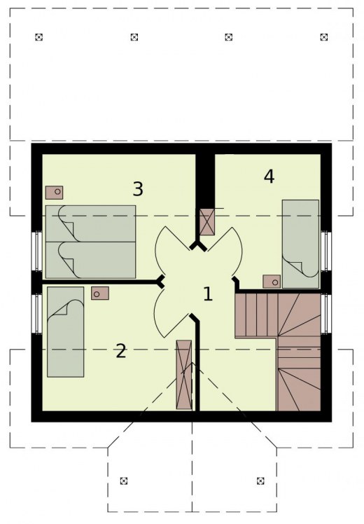 Rzut 2